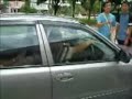 UPM security personnel misused their authority UPM security personnel misused their authority
