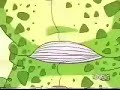 Dragon ball z breaking the habbit