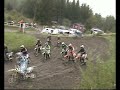 motocross