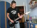 videos de Thousand Foot Krutch - Absolute (cover)