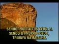 Hinário Adventista 033 - Castelo Forte