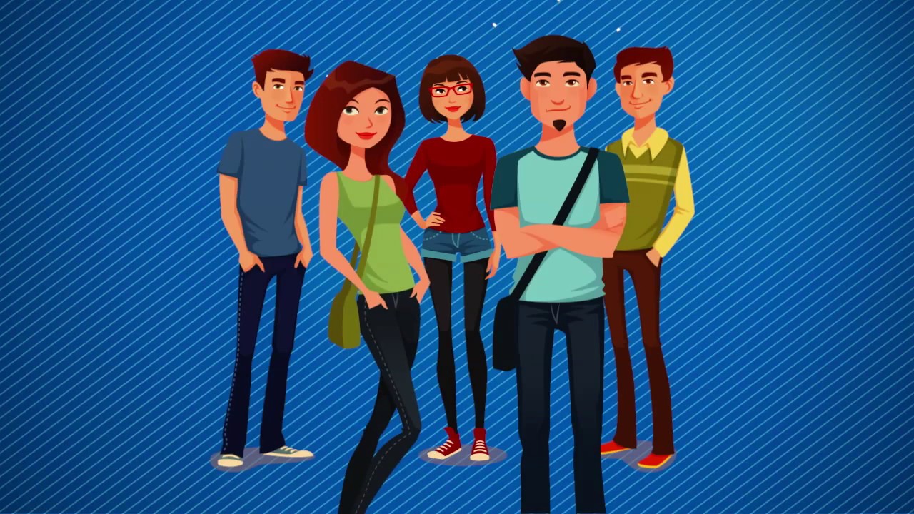 Convencion Eye catcher Danone