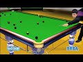 World Snooker Championship 2007 Trailer