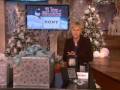 videos de Ellen Degeneres Show - Ellen's 12 Days of Giveaway Officially Begins!