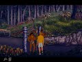 The Game Walkthrough Broken Sword 2 part 19