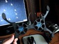 (uploaded by dimmm84)&nbsp;Video for USB Powered 2-Fan 2100-RPM Cooling Pad f