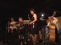 The Eel - Jazz Performance by Polly\