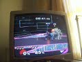 Bowser(OmegaXF) Vs Matt(Gannon)