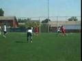 Tata dando la cacha