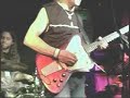"Stone Cold Fever" - Greg Ridley Band