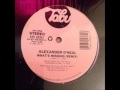 Feb 22, 2015: alexander o neal - whats missing extended mix