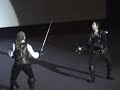 Capit�n Alatriste - Duelo en el Corral de Comedias