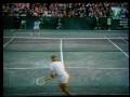 Borg vs. Connors at Pepsi (1979)