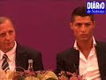 Cristiano Ronaldo -  Bota de Ouro. (European Golden Boot)