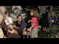 A very Classical Thai Wedding Rehearsal – Khon Kaen
