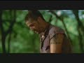 Lost parody : Den t�ffeste i skogen