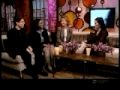 Jared on Being Childfree (Oxygen TV)