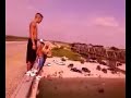 Bridgejumping with Crazydave and 2 other crazy Texan\ Bridgejumping with Crazydave and 2 other crazy Texan\
