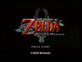 Zelda Twilight Princess GameCube Version Speed Run Intro Zelda Twilight Princess GameCube Version Speed Run Intro