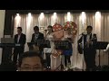 Wedding Music Band  ROSE Stone