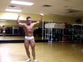 BrianB 13 days out Team Universe