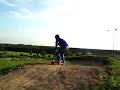 próba skoku - mountain board bydgoszcz próba skoku - mountain board bydgoszcz