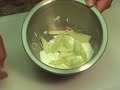 Apple Fries