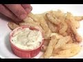 Apple Fries