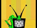 Simulacrum TV - intro