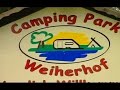 Camping PArk Weiherhof - Der Campingplatz im Hohen Westerwald
