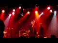 The Slackers - My Way (New Song) - Live - 15.10.2009 - SO36
