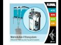 Fluval Aquarium Aussenfilter