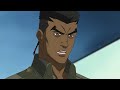 fmp: the second raid sub ita oav   il giorno libero del colonnello   2/3