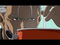 fmp: the second raid sub ita oav   il giorno libero del colonnello   2/3
