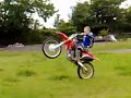 2005 Honda CRF250R 2005 Honda CRF250R