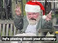 Trampoclaus