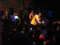 Geo da silva Club Bulevard