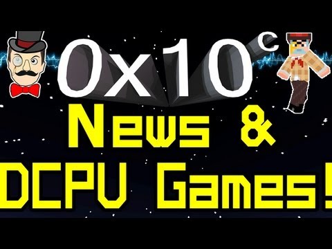 how to run 0x10c leak