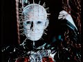 Mark and Brian call the Bowels of Hell & talk to Pinhead Mark and Brian call the Bowels of Hell & talk to Pinhead