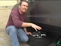 AutoFocus - Change your flat tire