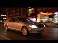 2009 Mercedes Benz S550