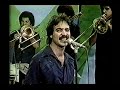 Cheo Feliciano Pt.2, La Solucion, Hector Lavoe Pt.1