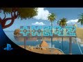 The Witness on PS4: Conversations with Creators