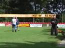 KNPV: NK Object Bewakingshond 2007: Overval op de geleider