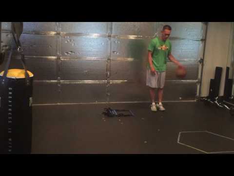 Dribbling Footwork and Body Accountabilty Dribbling Footwork and Body Accountabilty