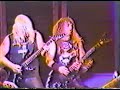 teledysk, klip, Slayer,- Praise Of Death