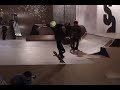 Erik Trey Phlip 6th Ave. Gap
