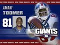 Big Blue Wrecking Crew - New York Giants Big Blue Wrecking Crew - New York Giants