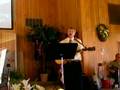 06/24/07 Music To God be the Glory
