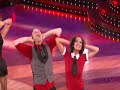 Lindy with the Stars: Jumpin\